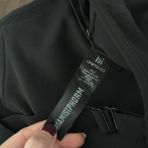 1st Phorm Workout Bra/Too - Picture 3 of 3